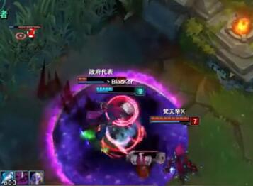 魔兽后裔2017-01-24 20时10分直播录像回放 打两把高端局~