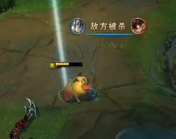 魔兽后裔2017-05-29 0时34分直播录像回放 上单AP大嘴！