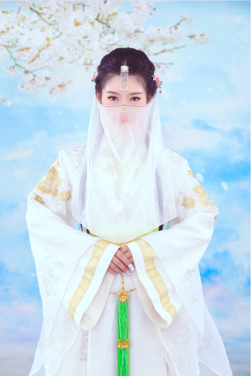 yy美女主播薇薇安写真1