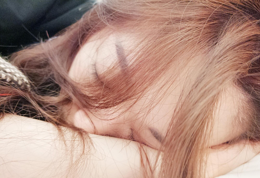 yy美女主播棉花兔性感写真照片7