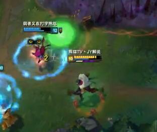 解说JY2016-12-05 15时10分直播录像回放 先冲分，然后会播狼人杀第一视角！