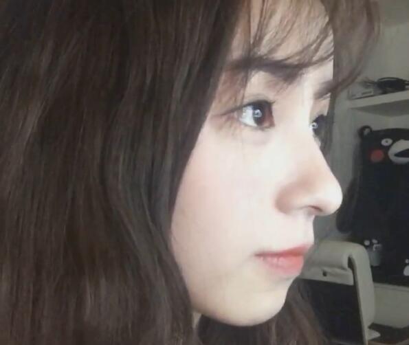 周二珂2017-06-24 20时32分直播录像回放 你的月亮我的珂～！