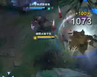 解说JY2017-03-06 14时53分直播录像回放 JY：完成10000血挑战。大虫子！