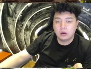 解说JY2017-04-02 18时48分直播录像回放 JY：我绝对不会花钱选身份！