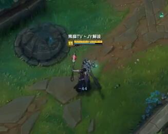 解说JY2017-01-02 17时7分直播录像回放 JY-不求王者但别掉dashi！