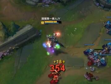 解说JY2017-01-19 14时11分直播录像回放 JY-下午LOL，晚上去JYC！