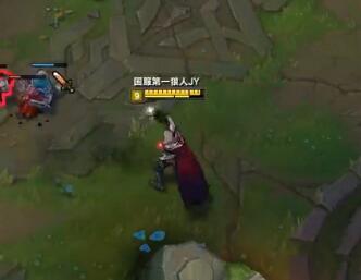 解说JY2017-01-20 15时31分直播录像回放 JY-下午LOL晚上狼人杀~！