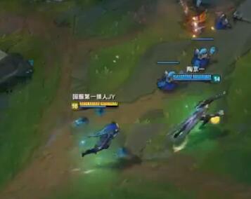 解说JY2017-04-24 14时15分直播录像回放 先直播LOL！