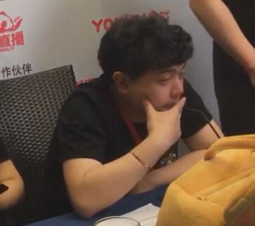 解说JY2017-04-30 15时13分直播录像回放 JY：知道奶芙是什么吗？