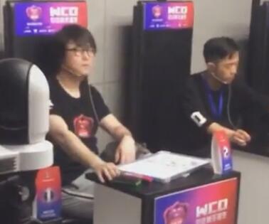 解说JY2017-04-30 16时47分直播录像回放 JY：知道奶芙是什么吗？