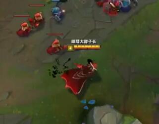 解说JY2017-05-02 13时56分直播录像回放 JY：先LOL！