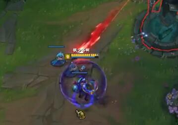 解说JY2017-05-11 14时8分直播录像回放 JY：先LOL！