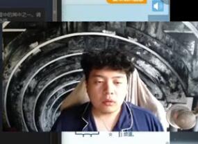 解说JY2017-05-16 14时19分直播录像回放 JY：狼人杀拉。。。