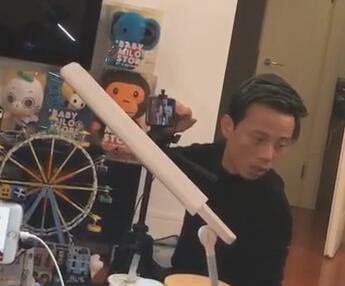 【伍声2009】2017-03-07 0时29分直播录像回放 PK FISH新版本友谊赛！