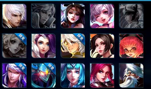 【伍声2009】2017-04-12 13时21分直播录像回放 单排冲王者day4！
