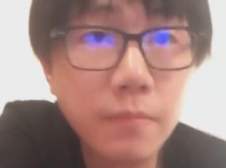 【伍声2009】2017-05-16 23时43分直播录像回放 我已开始练习！