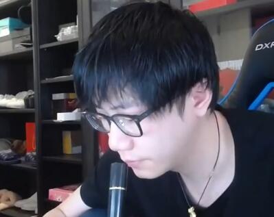 【伍声2009】2017-05-16 16时58分直播录像回放 胜者组决赛提前预演嘛！
