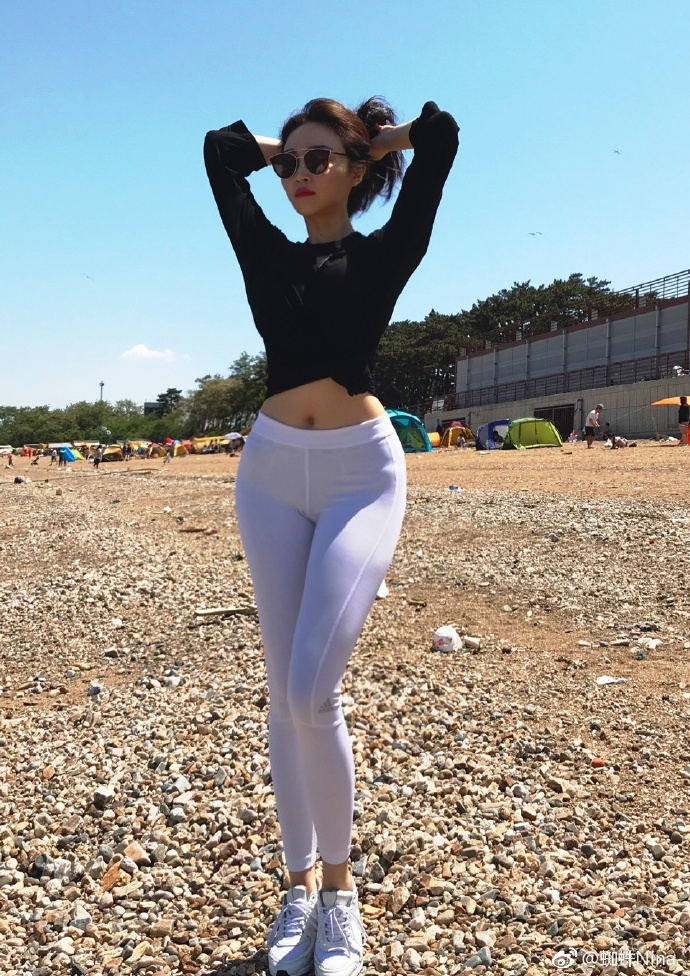 yy美女主播蜘蛛性感私照1