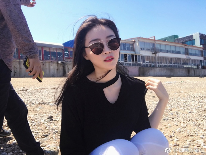 yy美女主播蜘蛛性感私照3