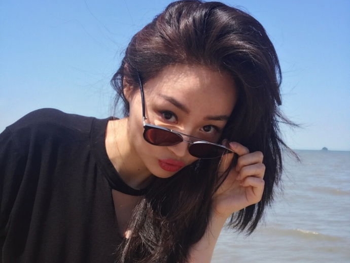 yy美女主播蜘蛛性感私照5