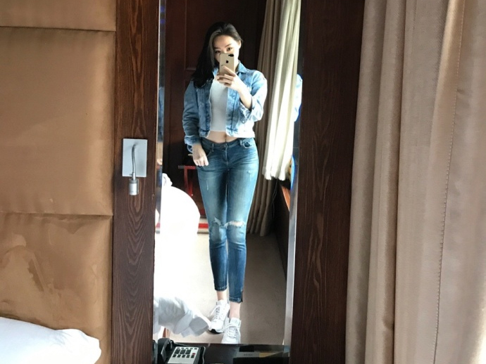 yy美女主播蜘蛛性感私照13