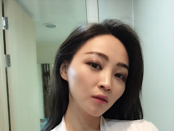 yy美女主播蜘蛛性感私照16