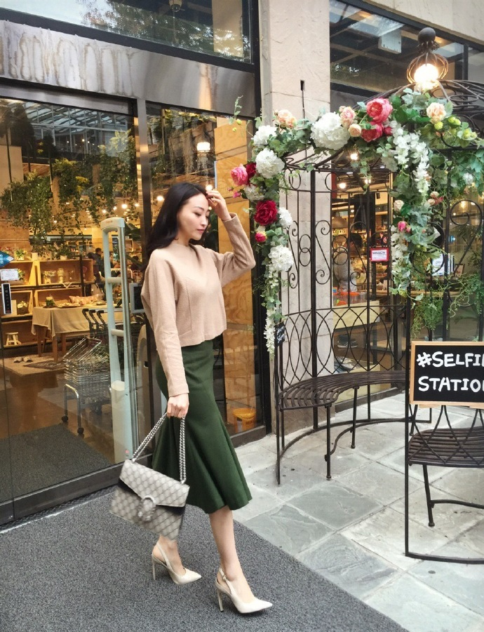 yy美女主播蜘蛛性感私照28
