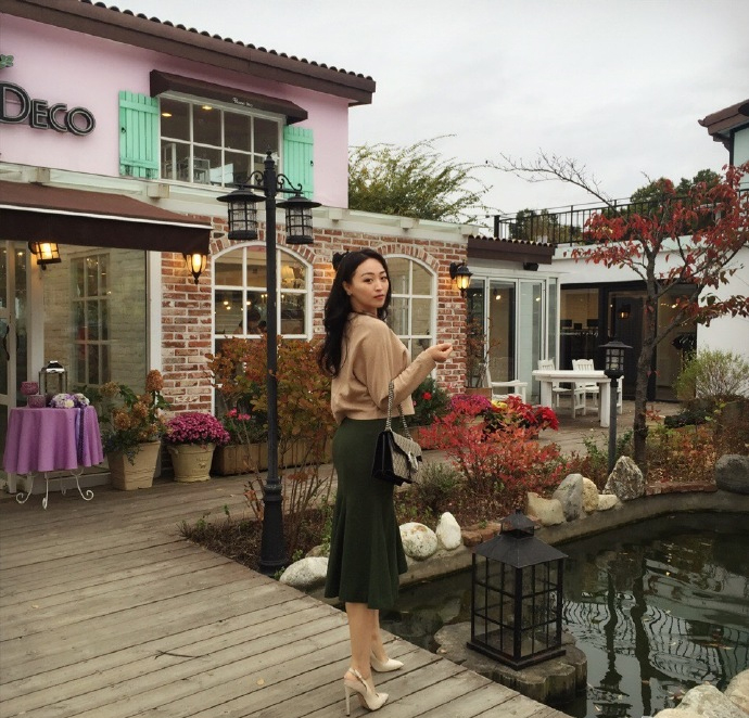 yy美女主播蜘蛛性感私照29