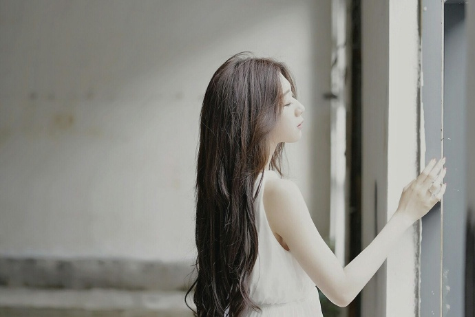 yy美女主播棉花兔性感写真3