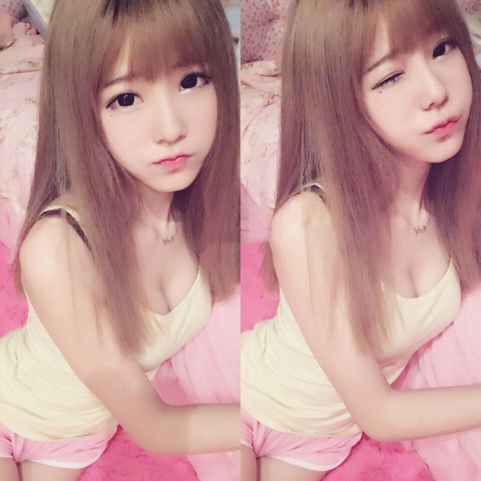 yy貌美如花主播恬Baby美照1