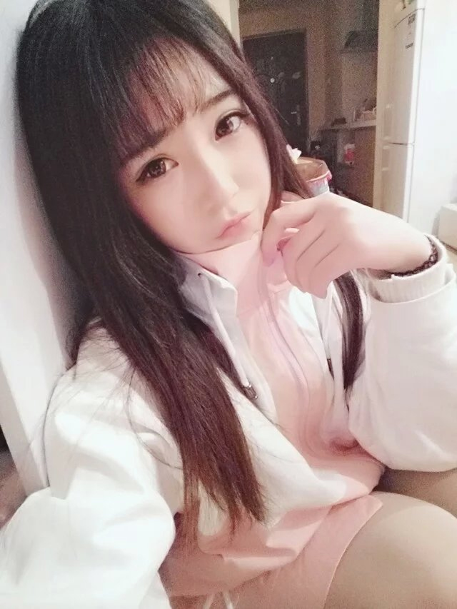 yy貌美如花主播恬Baby美照3