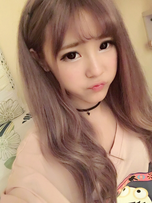 yy貌美如花主播恬Baby美照4