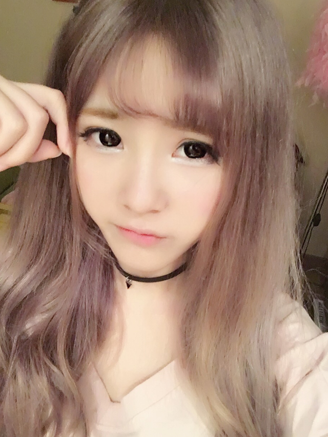 yy貌美如花主播恬Baby美照5