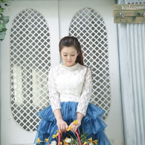 yy史上最搞笑最漂亮四妹来袭！御风四妹写真照片集！