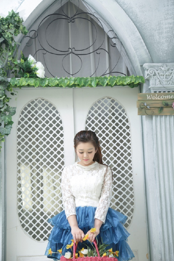 御风四妹写真照片集6