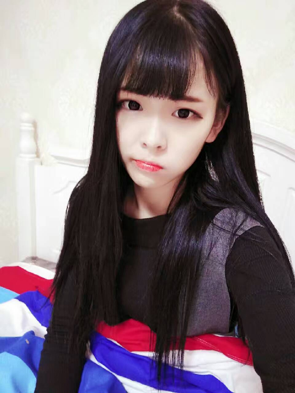 yy美女主播原呓美照2