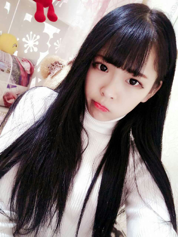 yy美女主播原呓美照3