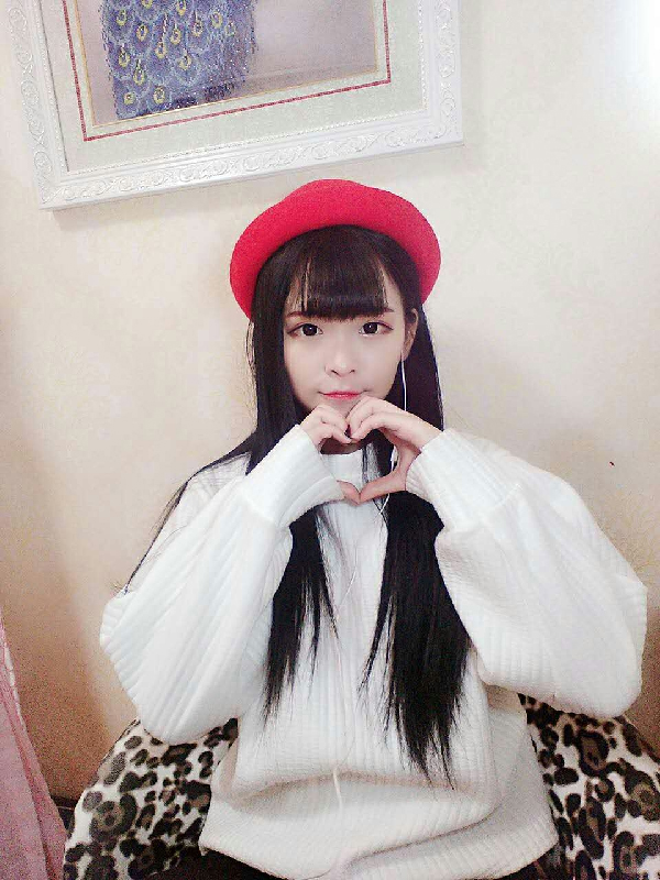 yy美女主播原呓美照6