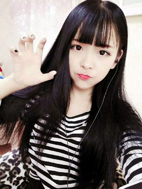 yy美女主播原呓美照7