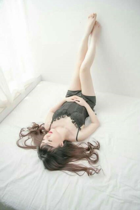 yy桐門娱乐撩人主播戳小琪写真4