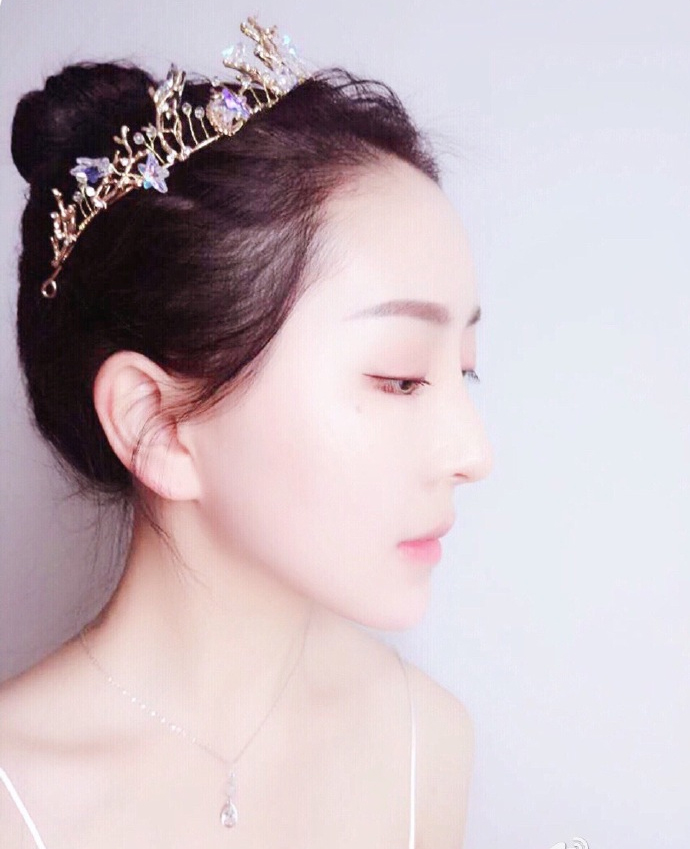 yy雅森美女主播鸽琪拉照片4