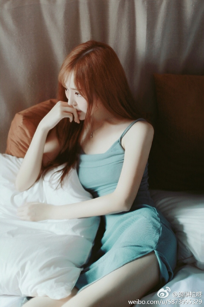 yy雅森美女主播鸽琪拉照片6
