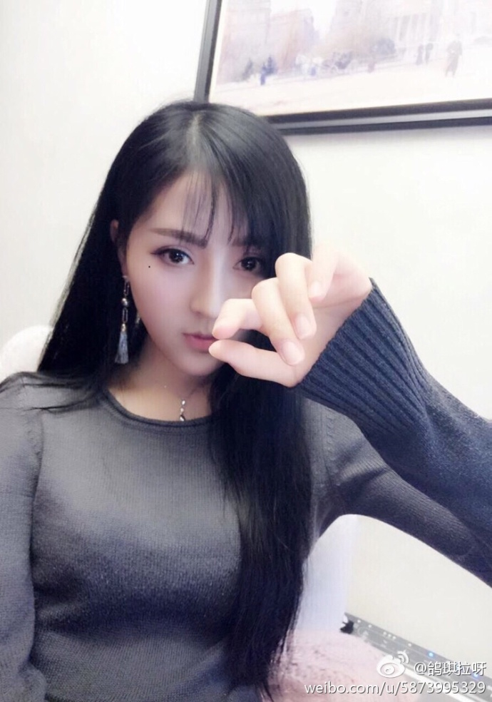 yy雅森美女主播鸽琪拉照片7