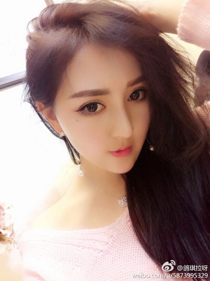 yy雅森美女主播鸽琪拉照片10