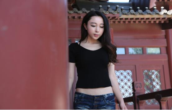yy美女主播小狐狸写真照片3
