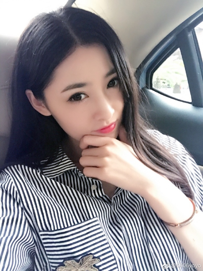 yy娱加yoyo胸器逼人照片6
