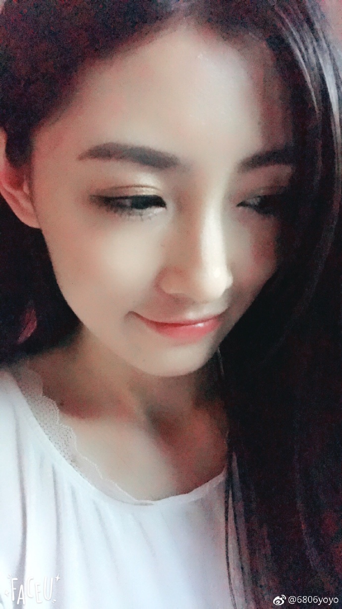 yy娱加yoyo胸器逼人照片7