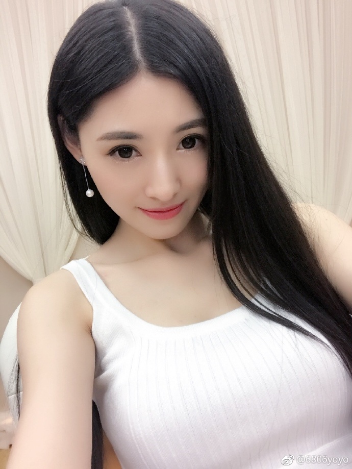 yy娱加yoyo胸器逼人照片10