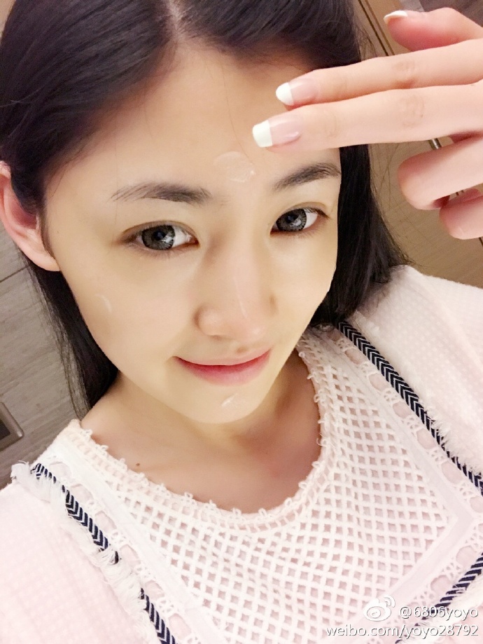 yy娱加yoyo胸器逼人照片26