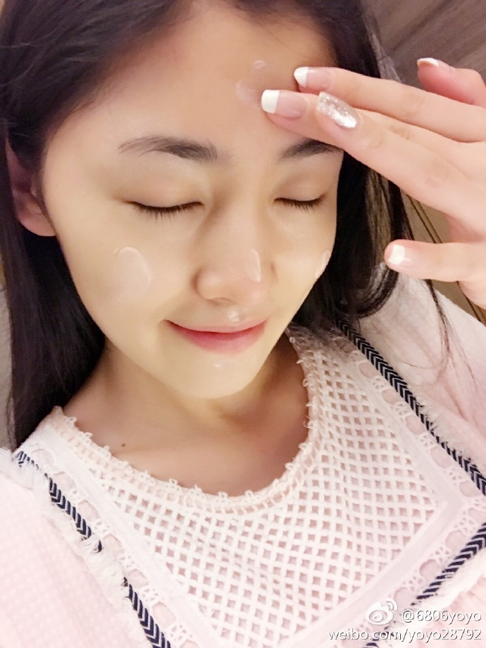 yy娱加yoyo胸器逼人照片27